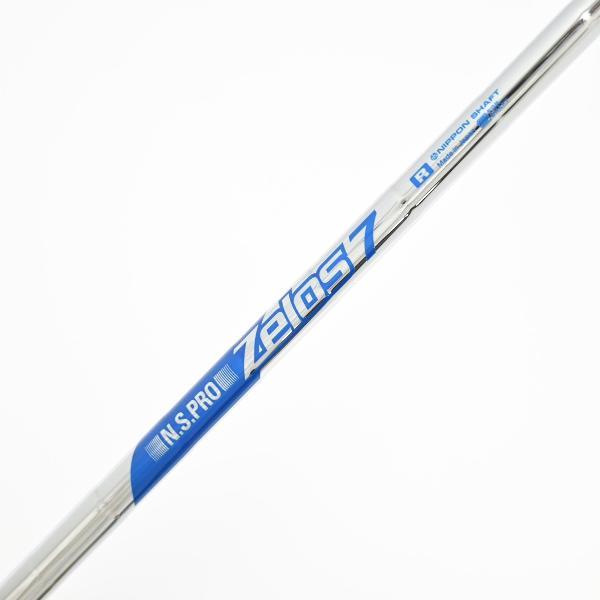 PING（ピン） G425 G425 アイアン N.S.PRO ZELOS 7 シャフト：N.S.PRO