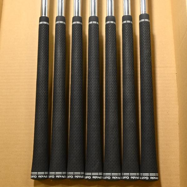 PING（ピン） G425 G425 アイアン N.S.PRO ZELOS 7 シャフト：N.S.PRO