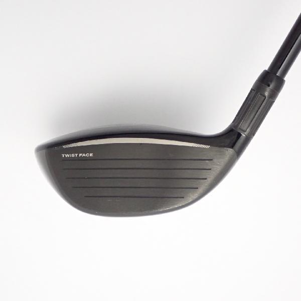 クラブ TaylorMade STEALTH 7W Diamana Thump 85S TaylorMade（テーラーメイド） STEALTH ステルス フェアウェイウッド