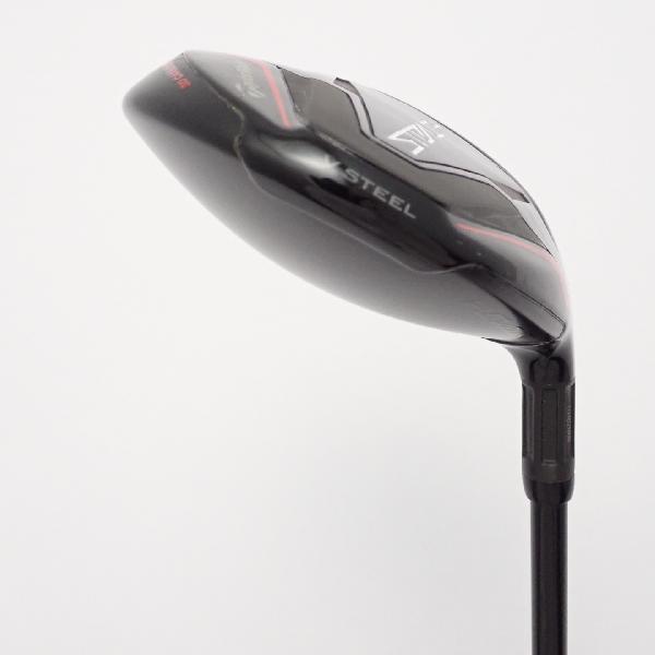 TaylorMade（テーラーメイド） STEALTH ステルス フェアウェイウッド