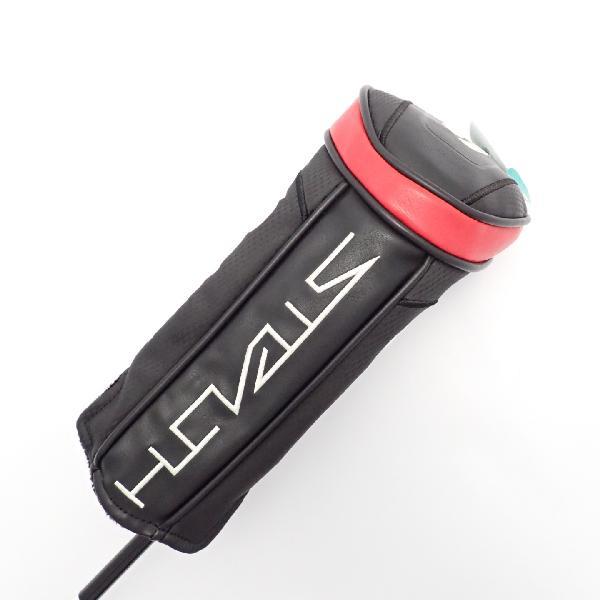 TaylorMade（テーラーメイド） STEALTH ステルス フェアウェイウッド