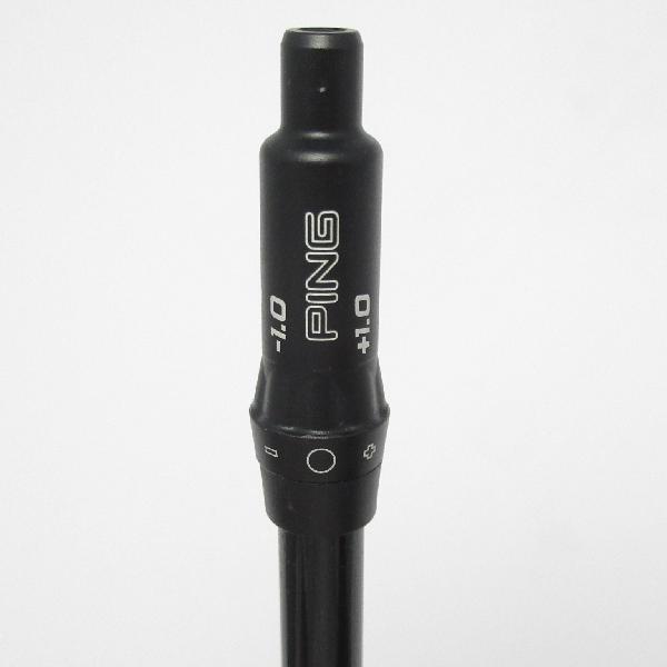 三菱ケミカル TENSEI TENSEI Pro Black 1K Core ドライバー用_スリーブ付  TENSEI Pro Black 1K Core 50 【ピン用】の画像