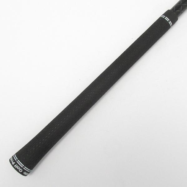 三菱ケミカル TENSEI TENSEI Pro Black 1K Core ドライバー用_スリーブ付  TENSEI Pro Black 1K Core 50 【ピン用】の画像
