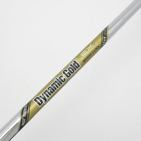DUNLOP（ダンロップ） SRIXON スリクソン ZX MkII アイアン