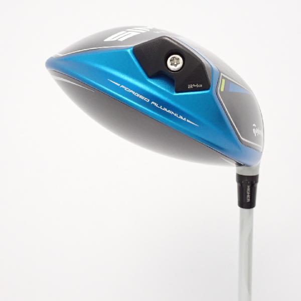 テーラーメイド SIM2 SIM2 マックス ドライバー Speeder 661 EVOLUTION VII  シャフト：Speeder 661 EVOLUTION VIIの画像
