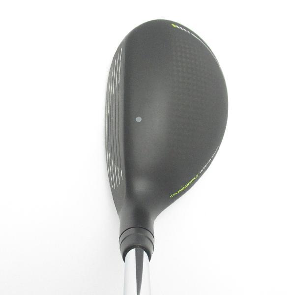 ピン G430 G430 ハイブリッド ユーティリティ N.S.PRO MODUS3 TOUR 105 【U4】 シャフト：N.S.PRO MODUS3 TOUR 105の画像