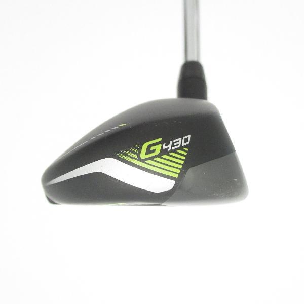 ピン G430 G430 ハイブリッド ユーティリティ N.S.PRO MODUS3 TOUR 105 【U4】 シャフト：N.S.PRO MODUS3 TOUR 105の画像