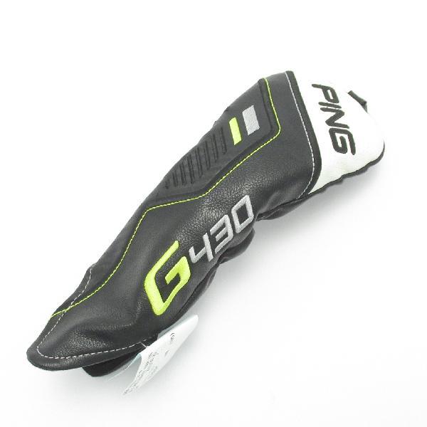 ピン G430 G430 ハイブリッド ユーティリティ N.S.PRO MODUS3 TOUR 105 【U4】 シャフト：N.S.PRO MODUS3 TOUR 105の画像