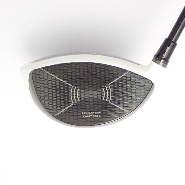 TaylorMade（テーラーメイド） STEALTH ステルス グローレ プラス