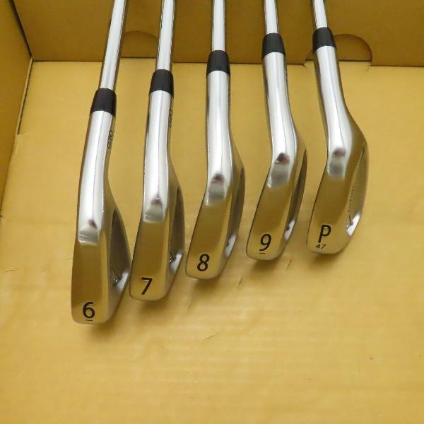 Titleist（タイトリスト） TITLEIST 620 CB アイアン AMT TOUR WHITE