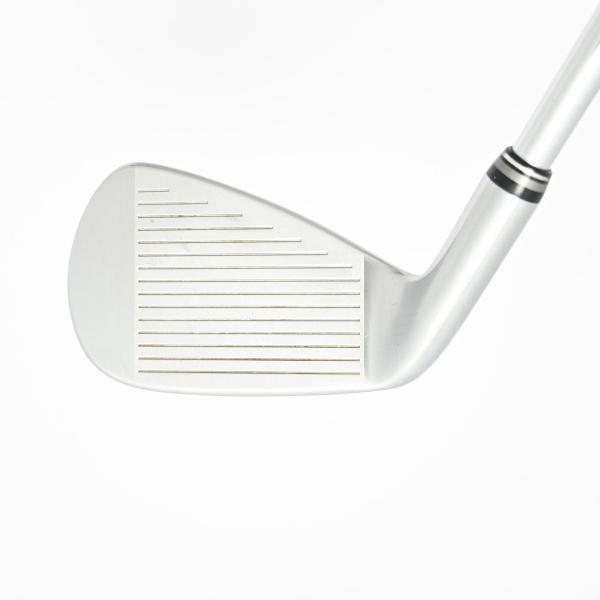 DUNLOP（ダンロップ） XXIO ゼクシオ FORGED(2015) アイアン N.S.PRO