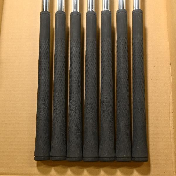 DUNLOP（ダンロップ） XXIO ゼクシオ FORGED(2015) アイアン N.S.PRO