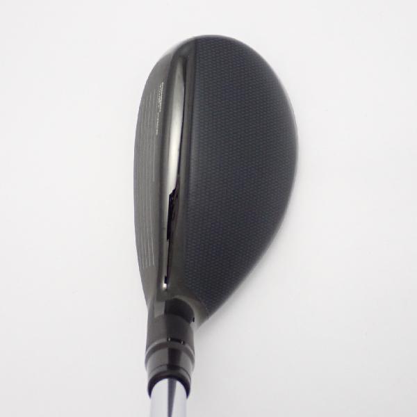 TaylorMade（テーラーメイド） SIM2 SIM2 レスキュー ユーティリティ