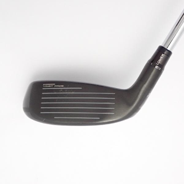 TaylorMade（テーラーメイド） SIM2 SIM2 レスキュー ユーティリティ