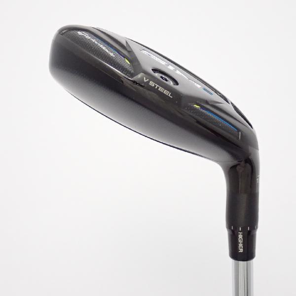 TaylorMade（テーラーメイド） SIM2 SIM2 レスキュー ユーティリティ