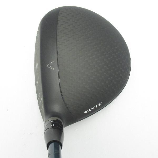 Callaway（キャロウェイ） キャロウェイゴルフ ELYTE エリート