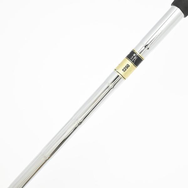 ダンロップ SRIXON スリクソン Z945 アイアン Dynamic Gold DST  シャフト：Dynamic Gold DST(6本:#5 #6 #7 #8 #9 PW)の画像