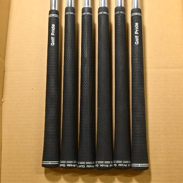 ダンロップ SRIXON スリクソン Z945 アイアン Dynamic Gold DST  シャフト：Dynamic Gold DST(6本:#5 #6 #7 #8 #9 PW)の画像