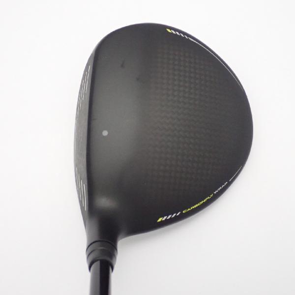 PING（ピン） G430 G430 SFT フェアウェイウッド ALTA J CB BLACK 【3W