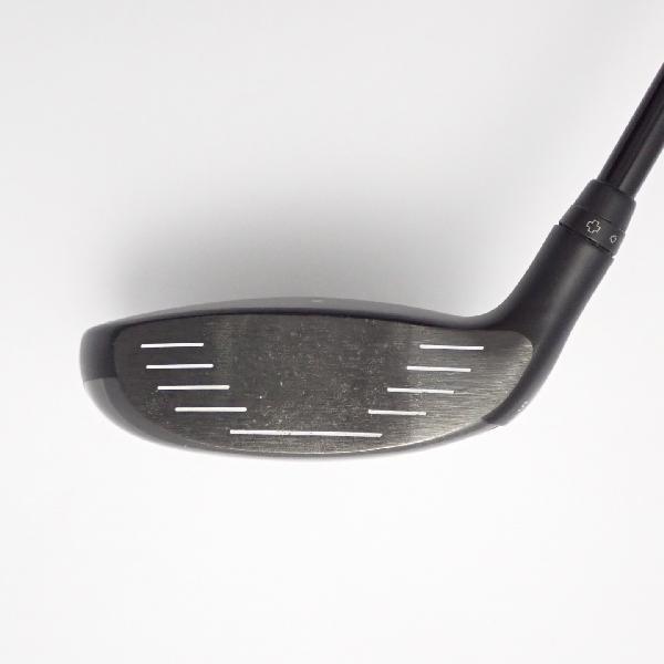 PING（ピン） G430 G430 SFT フェアウェイウッド ALTA J CB BLACK 【3W