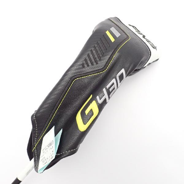 PING（ピン） G430 G430 SFT フェアウェイウッド ALTA J CB BLACK 【3W