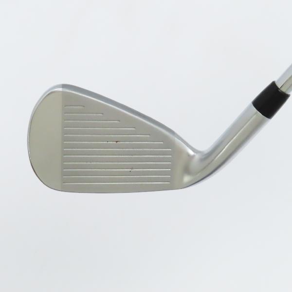 MIZUNO（ミズノ） JPX JPX 200X アイアン N.S.PRO ZELOS 7 シャフト