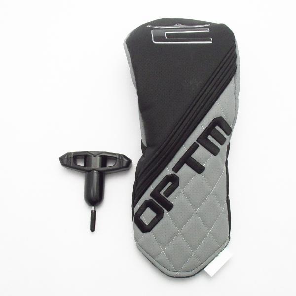 コブラ cobra OPTM MAX-K ドライバー LIN-Q for Cobra(2026)  シャフト：LIN-Q for Cobra(2026)_7
