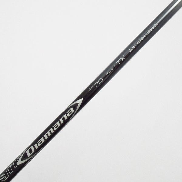 キャロウェイゴルフ Ai SMOKE パラダイム Ai SMOKE トリプルダイヤモンド フェアウェイウッド Diamana DF 70 【3W】 シャフト：D・・・_5