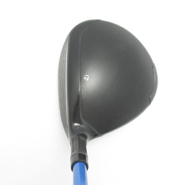 TaylorMade（テーラーメイド） STEALTH ステルス フェアウェイウッド