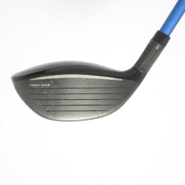 TaylorMade（テーラーメイド） STEALTH ステルス フェアウェイウッド