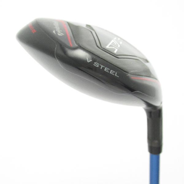 TaylorMade（テーラーメイド） STEALTH ステルス フェアウェイウッド