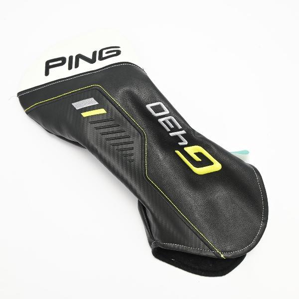 PING（ピン） G430 G430 MAX ドライバー ALTA J CB BLACK シャフト