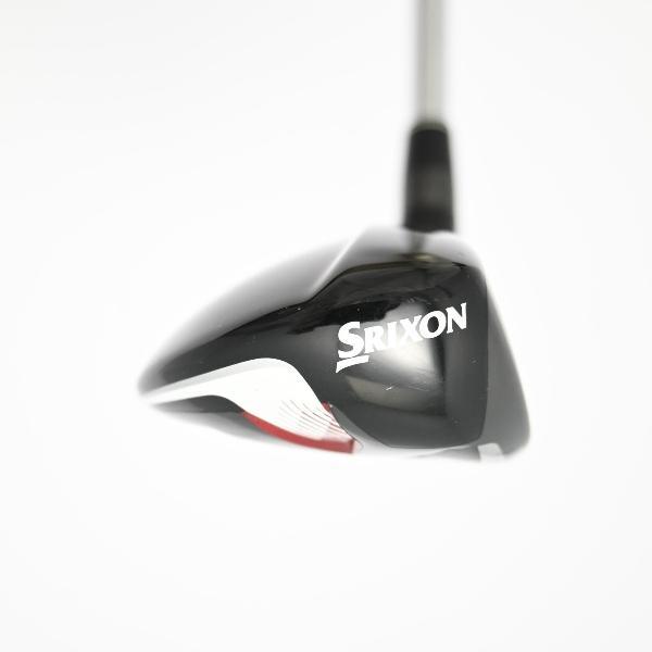 DUNLOP（ダンロップ） SRIXON スリクソン ZX ハイブリッド
