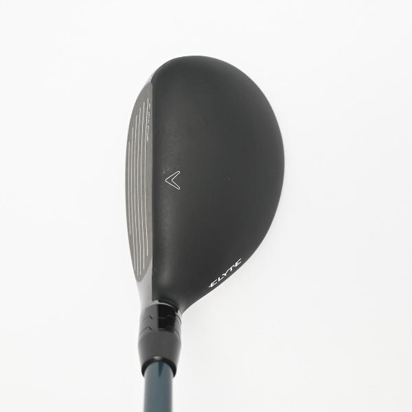 キャロウェイゴルフ ELYTE エリート ユーティリティ VENTUS GREEN 5 for Callaway 【U5】 シャフト：VENTUS GREEN 5 for Callaway_1