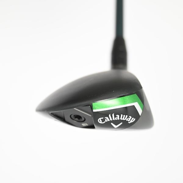 キャロウェイゴルフ ELYTE エリート ユーティリティ VENTUS GREEN 5 for Callaway 【U5】 シャフト：VENTUS GREEN 5 for Callaway_3