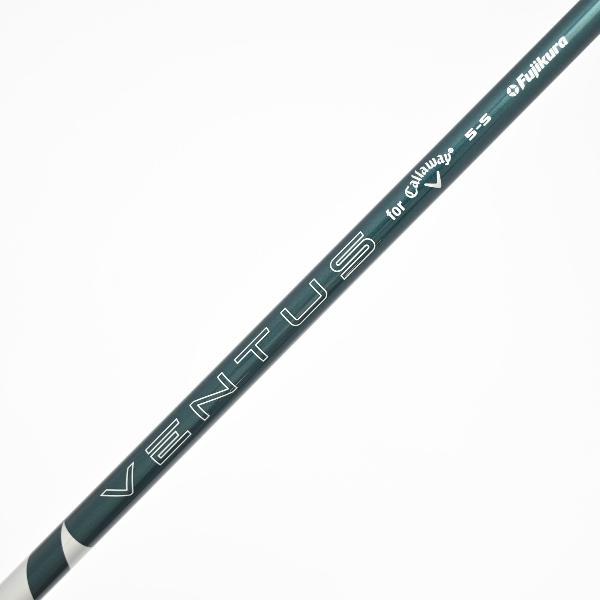 キャロウェイゴルフ ELYTE エリート ユーティリティ VENTUS GREEN 5 for Callaway 【U5】 シャフト：VENTUS GREEN 5 for Callaway_5