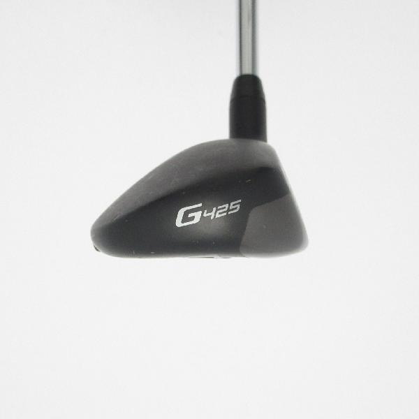 PING（ピン） G425 G425 ハイブリッド ユーティリティ スチール