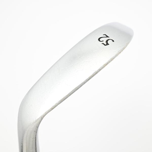 エポンゴルフ EPON TOUR WEDGE type M ウェッジ スチールシャフト 【52