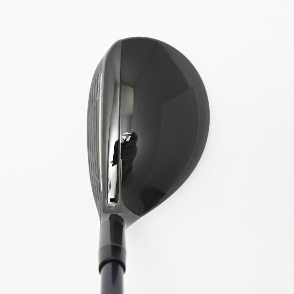 新品 テーラーメイド Qi10 MAX 5U (R)レスキュー TM60シャフト TaylorMade（テーラーメイド） Qi10 Qi10 MAX レスキュー
