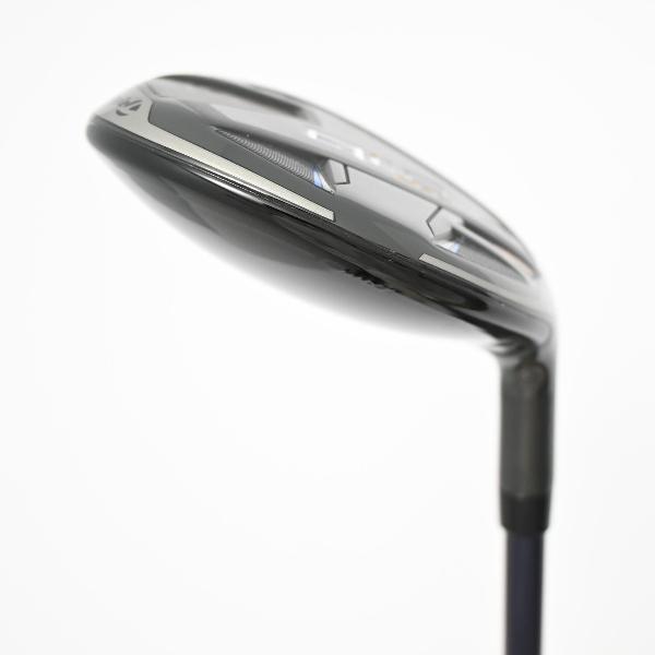 TaylorMade（テーラーメイド） Qi10 Qi10 MAX レスキュー