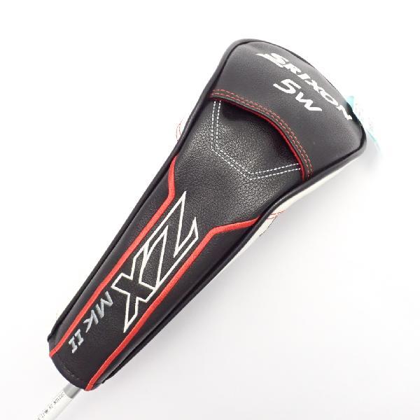DUNLOP（ダンロップ） SRIXON スリクソン ZX MkII フェアウェイウッド