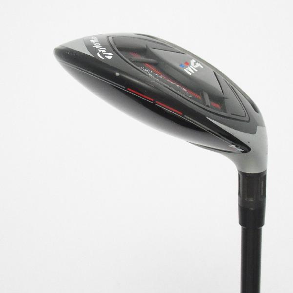 TaylorMade（テーラーメイド） M4 M4 ユーティリティ FUBUKI TM6 【U4
