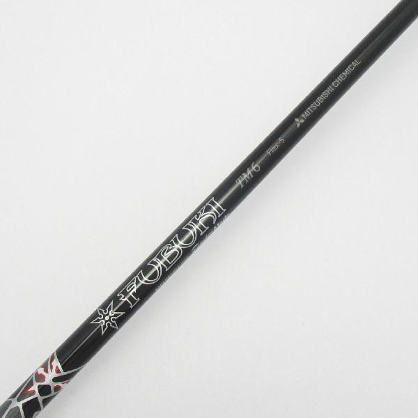 TaylorMade（テーラーメイド） M4 M4 ユーティリティ FUBUKI TM6 【U4