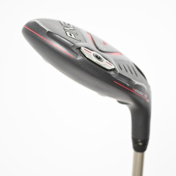 ピンツアー　85S 4U G410 ping g410 ユーティリティ 4番 4u ping tour 85s ut 【公式通販】