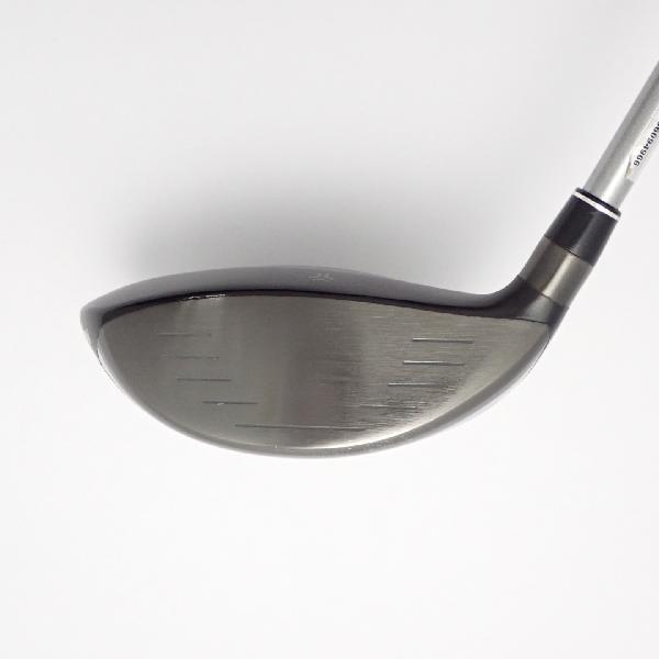 ダンロップ SRIXON スリクソン ZX MkII フェアウェイウッド Diamana ZX-II 50 【3W】 シャフト：Diamana ZX-II 50_2