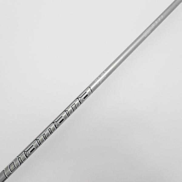 ダンロップ SRIXON スリクソン ZX MkII フェアウェイウッド Diamana ZX-II 50 【3W】 シャフト：Diamana ZX-II 50_5