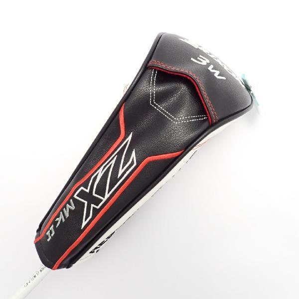 ダンロップ SRIXON スリクソン ZX MkII フェアウェイウッド Diamana ZX-II 50 【3W】 シャフト：Diamana ZX-II 50_7