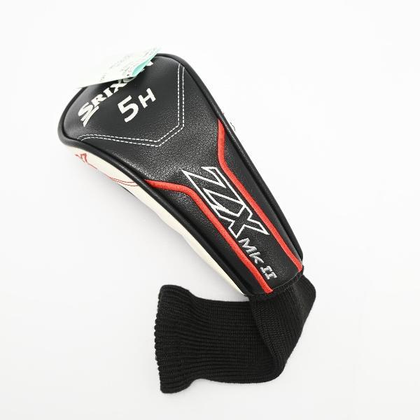 DUNLOP（ダンロップ） SRIXON スリクソン ZX MkII ハイブリッド