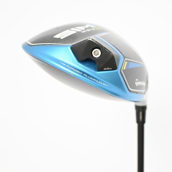 TaylorMade（テーラーメイド） SIM2 SIM2 マックス-D ドライバー