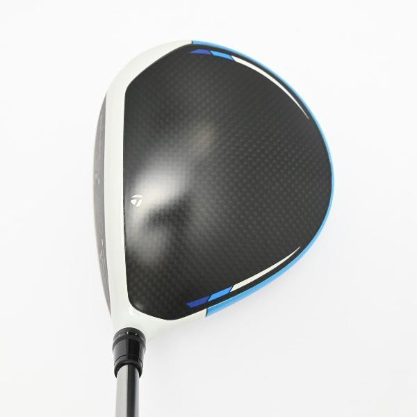 テーラーメイド SIM2 SIM2 マックス-D ドライバー Diamana DF 50  シャフト：Diamana DF 50の画像